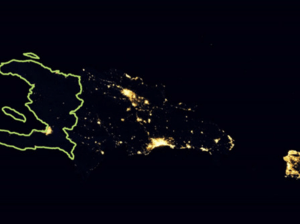 Satellite Photo from Internet