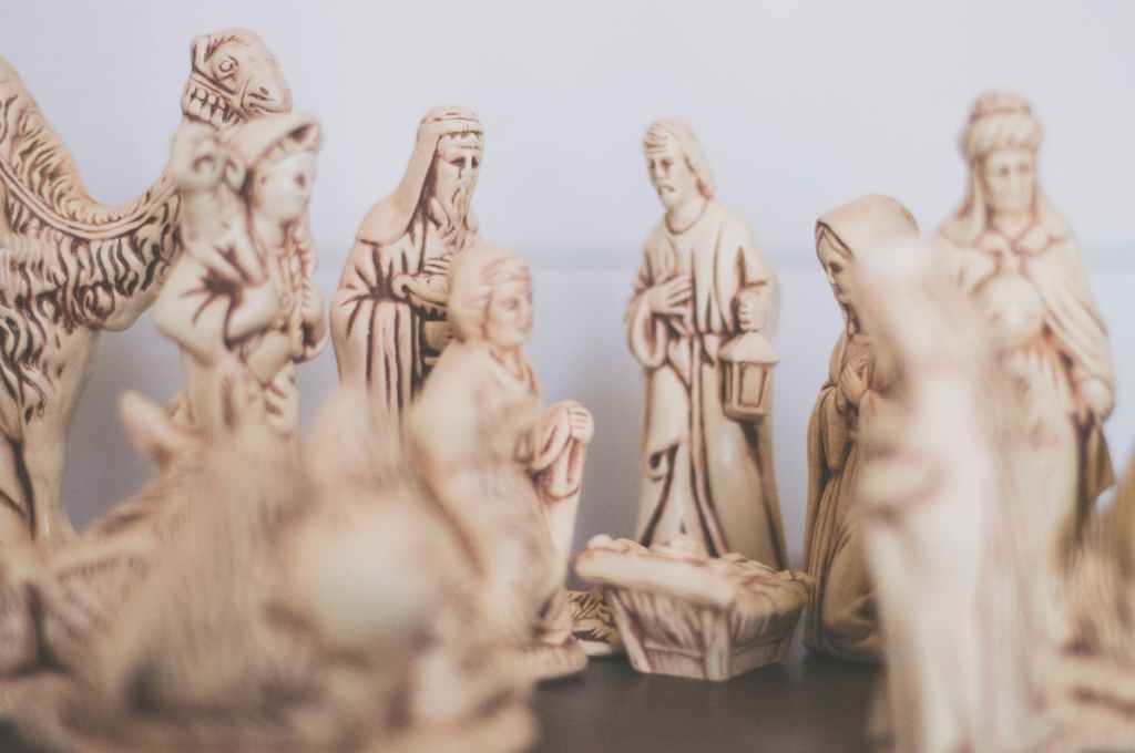 Prepare Our Hearts For Him This&nbsp;Christmas