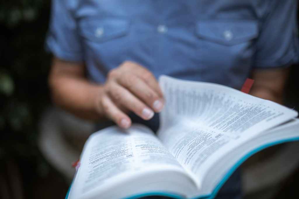 His Glory… My&nbsp;Mission